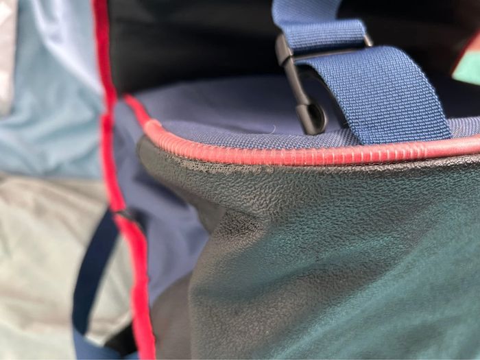 Cartable psg - photo numéro 4