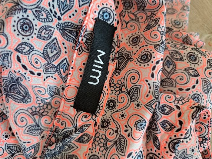 Blouse Mim - photo numéro 4