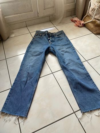 Jeans Zara xs