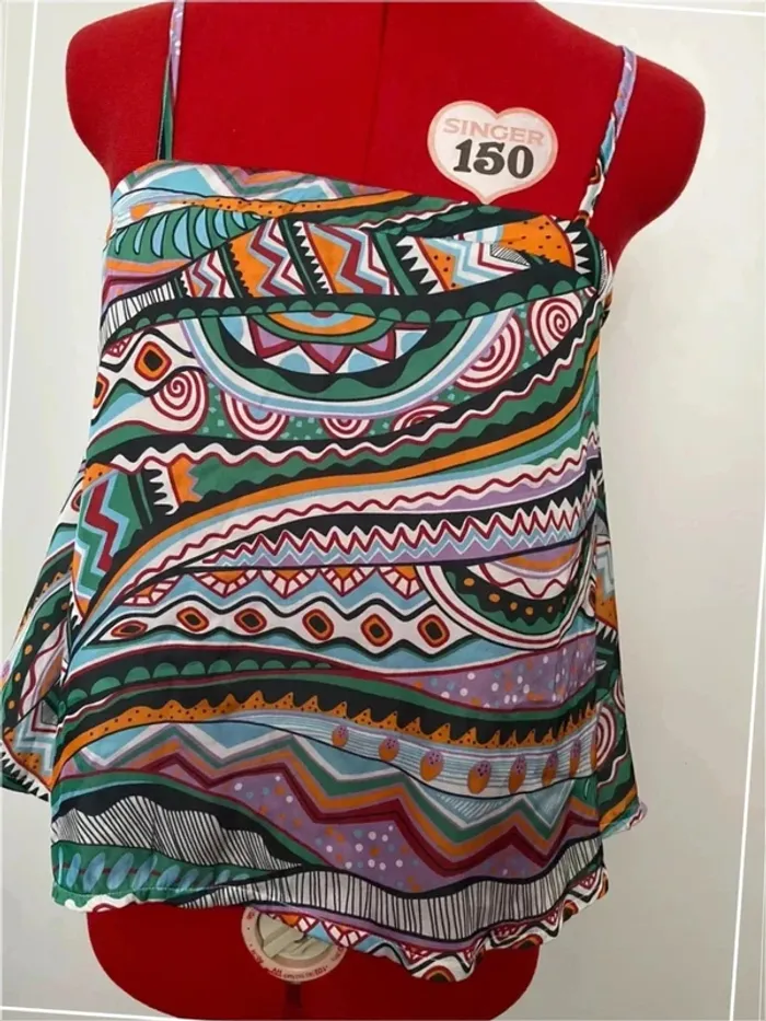Top dos nu psychedelique SuiteBlanco