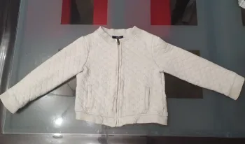 Veste légère