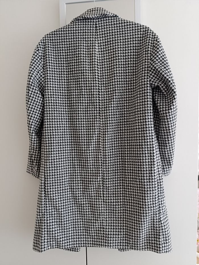 Manteau aspect laine Esmara Neuf - photo numéro 10