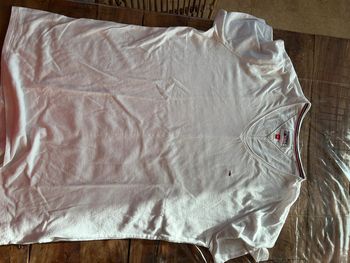 T-shirt tommy
