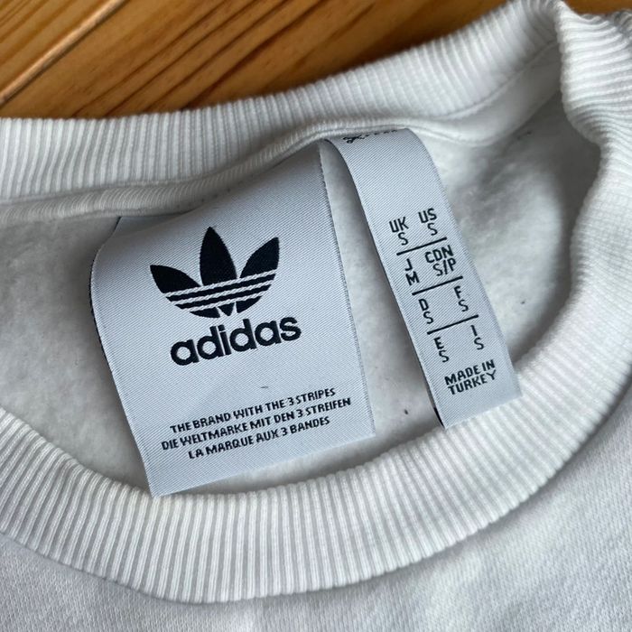 Pull adidas - photo numéro 3