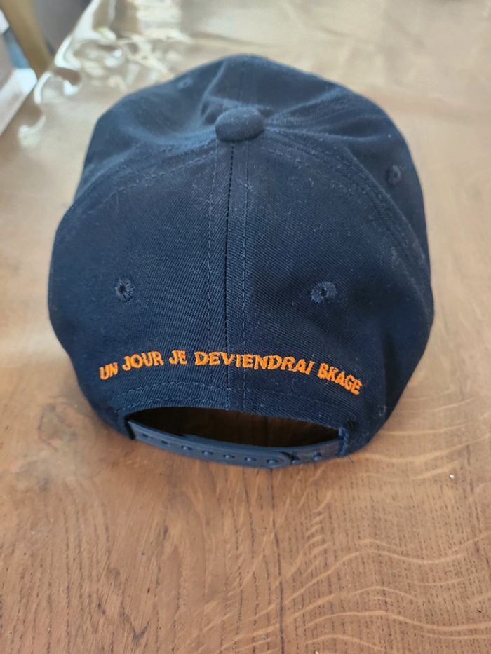 Casquette Naruto - photo numéro 2