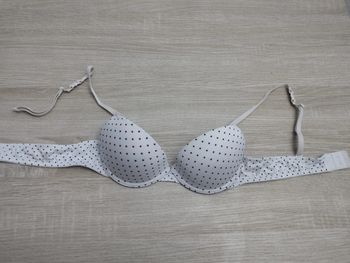 Soutien-gorge 80A paddé