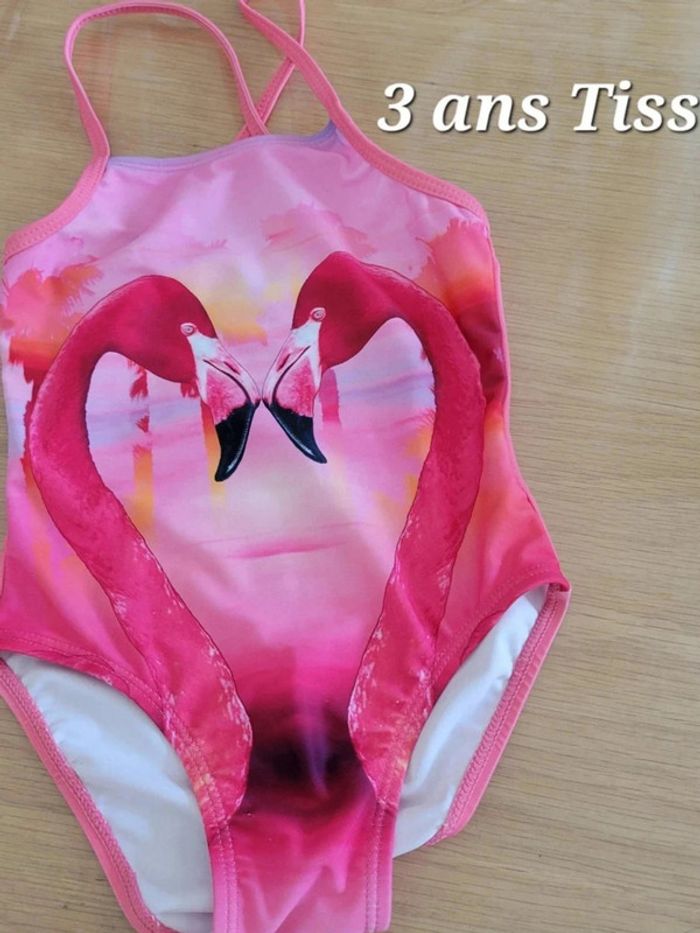 Maillot de bain Tissaia - photo numéro 2