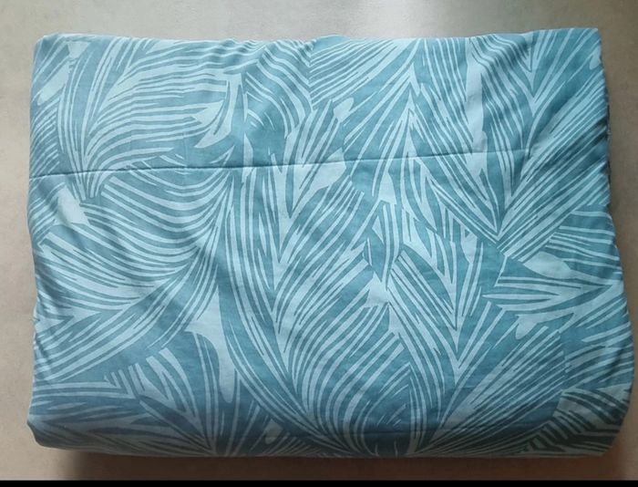 Couette pour lit
