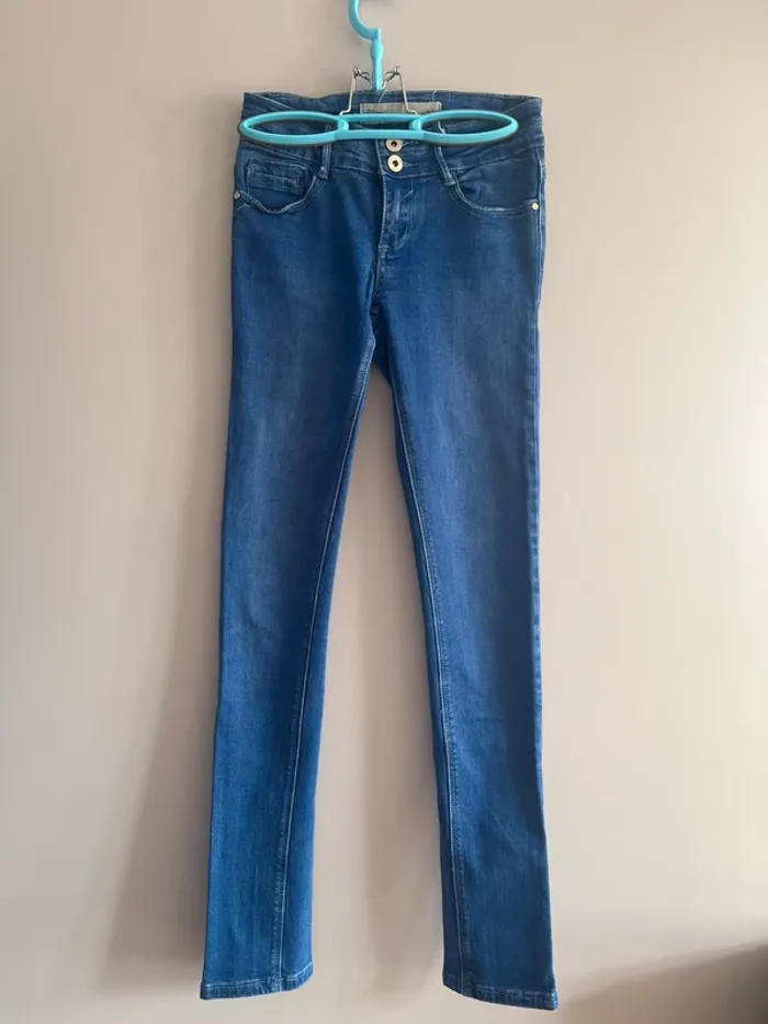 Jeans slim