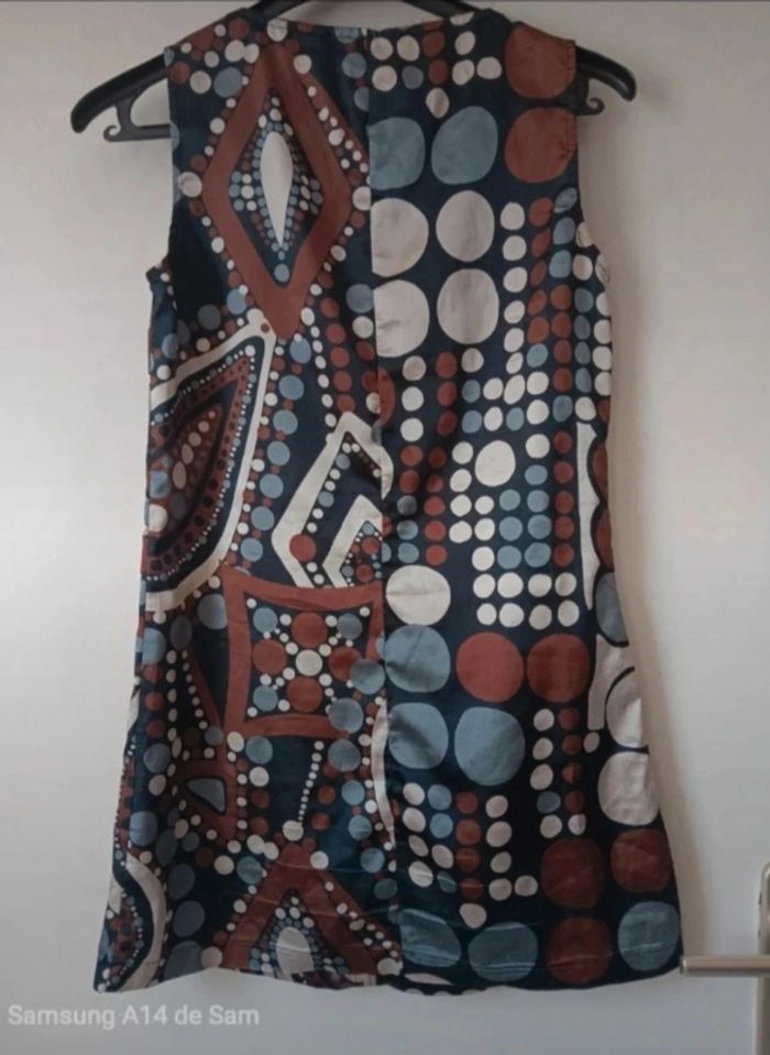 Tunique femme marque xanaka Taille 36 - photo numéro 2