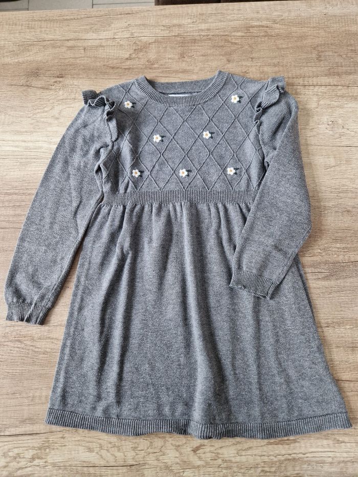 Robe 5 ans