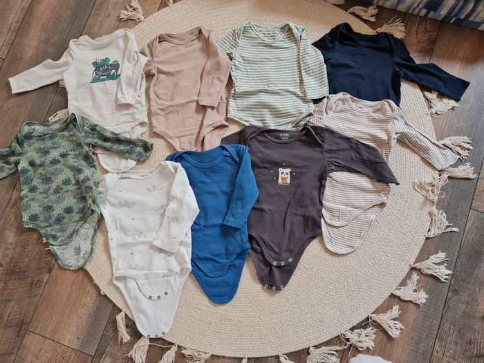 Lot bodys ML - photo numéro 3