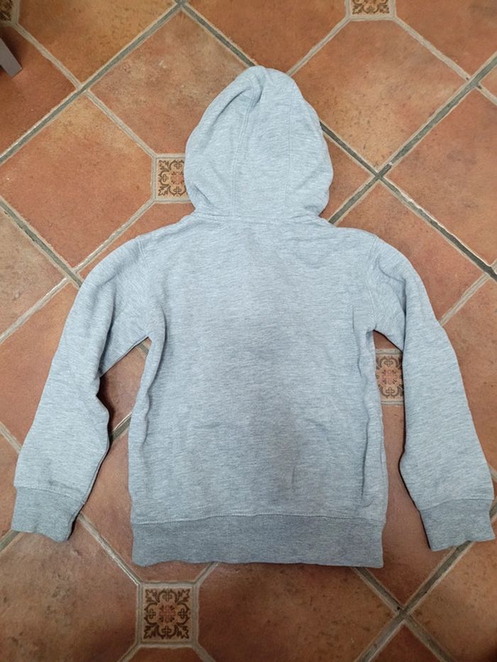 Sweat à capuche - photo numéro 2
