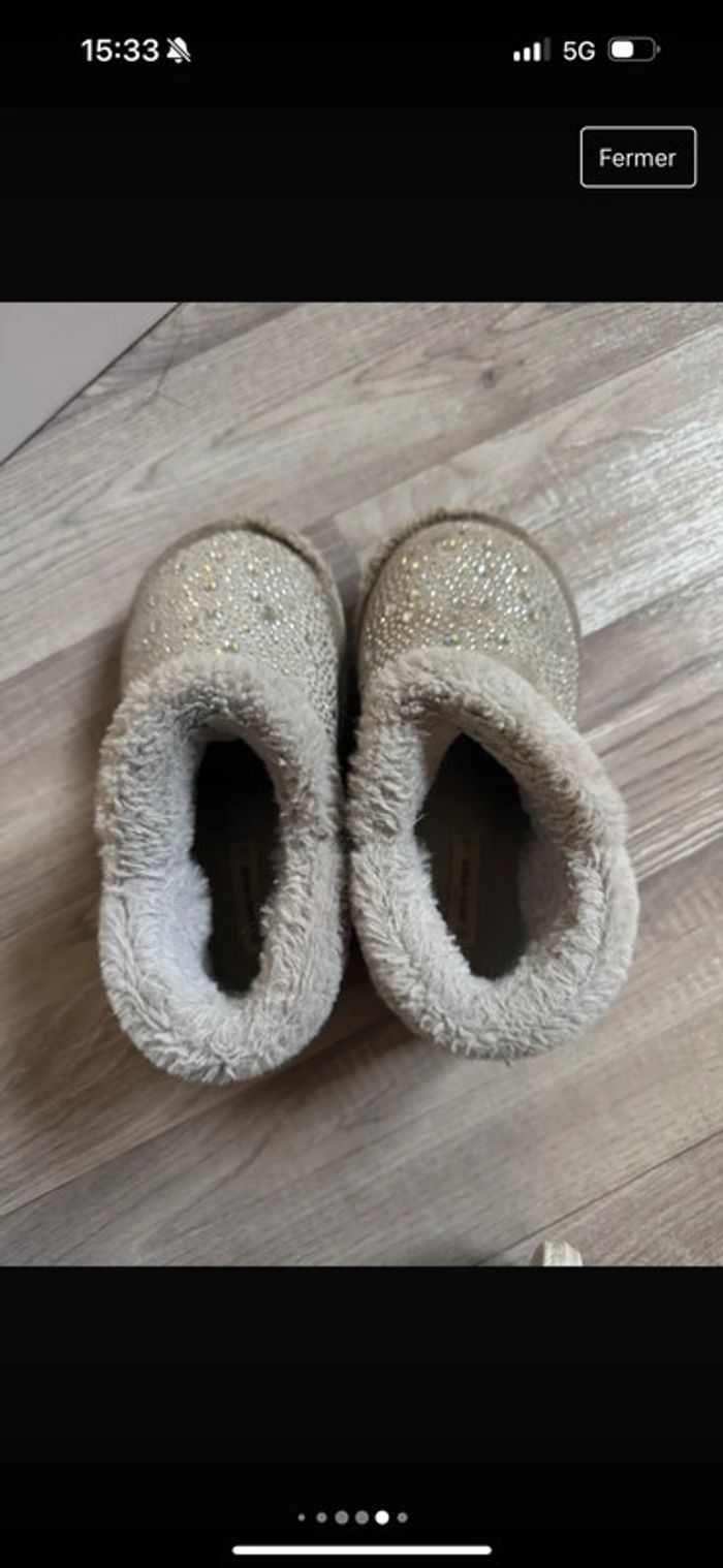 Botte de neige - photo numéro 6