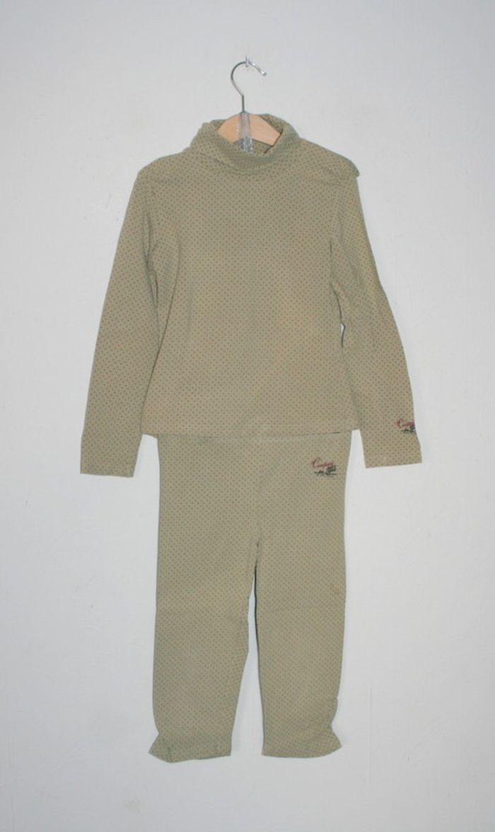 Ensemble Confetti 8/10 ans