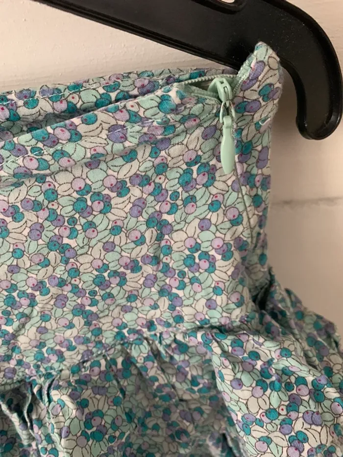 Jupe à volants - photo numéro 3