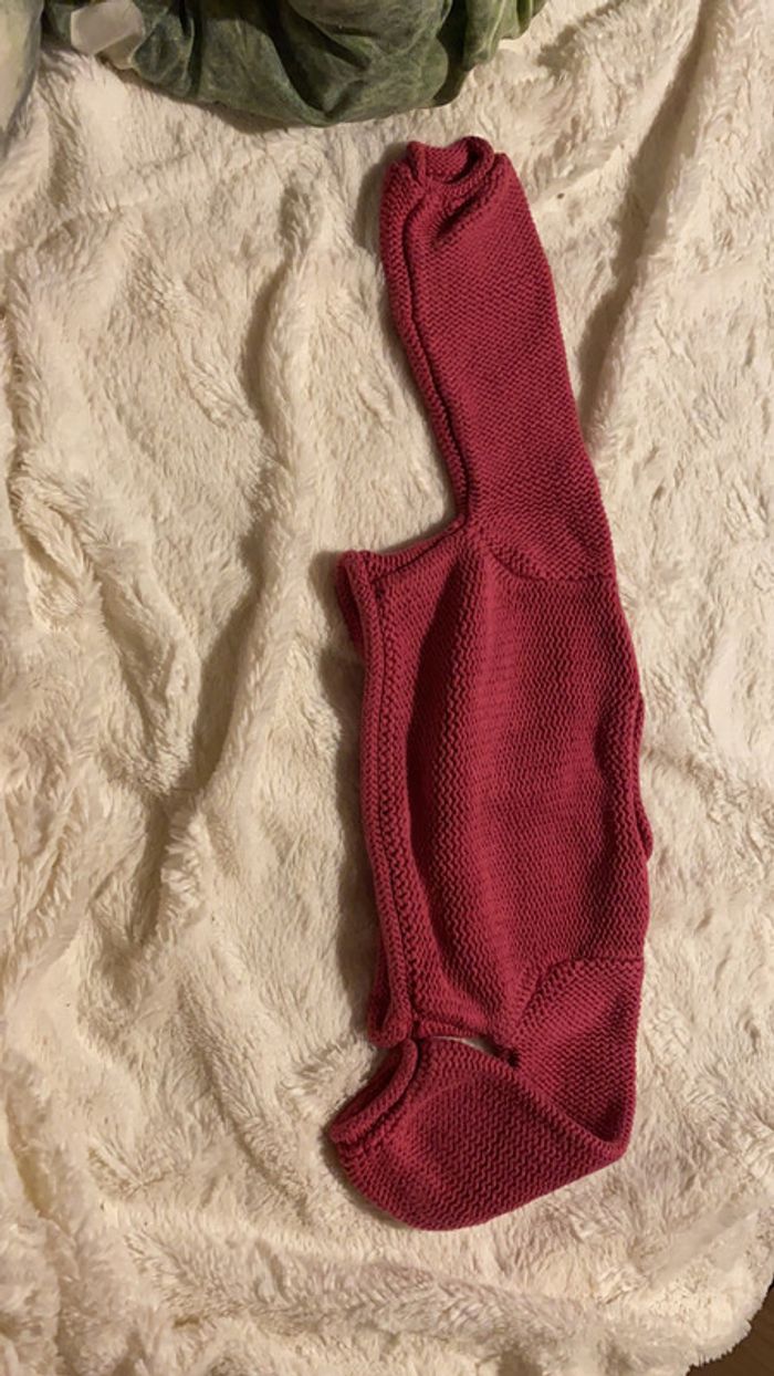 Boléro 6 mois - photo numéro 2