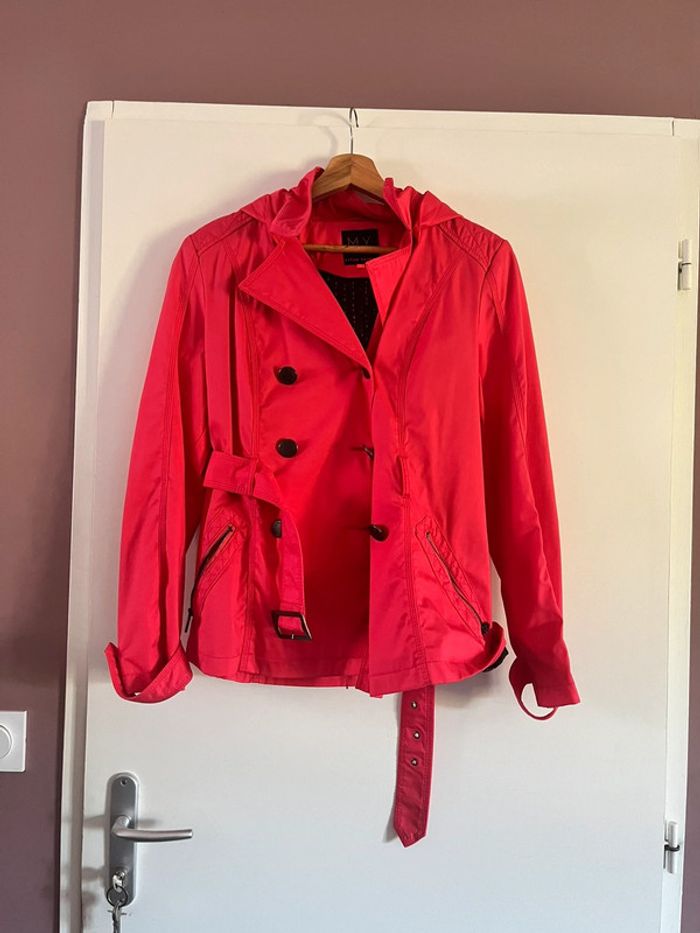Manteau