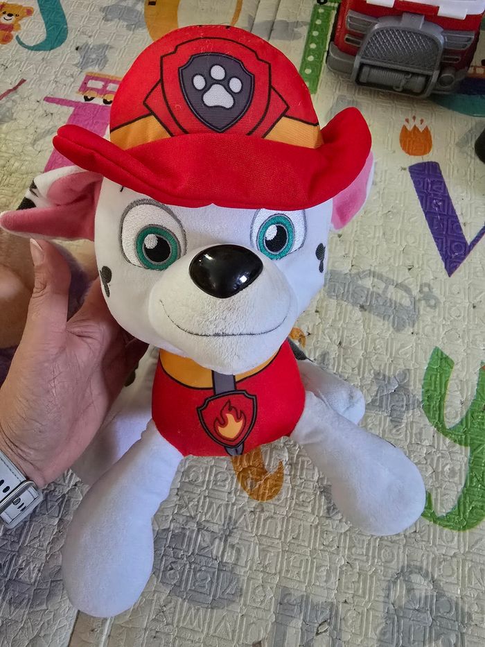 Sac pat patrouille - photo numéro 3