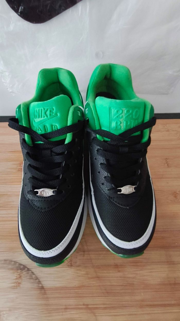 Nike air max bw - photo numéro 4