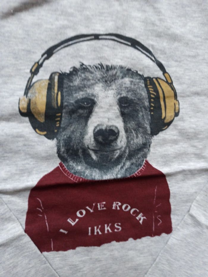 T shirt - photo numéro 3