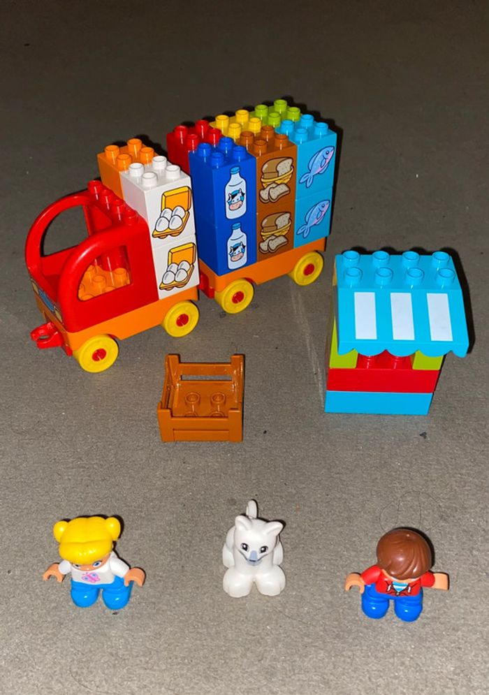 Duplo 10818