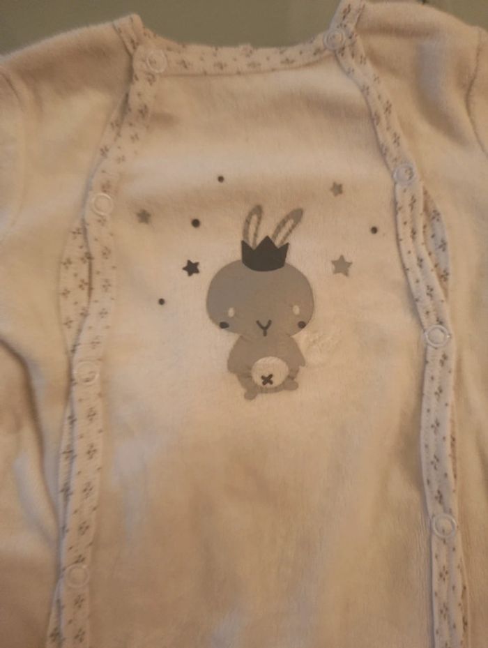 Lot de 6 pyjamas - photo numéro 16