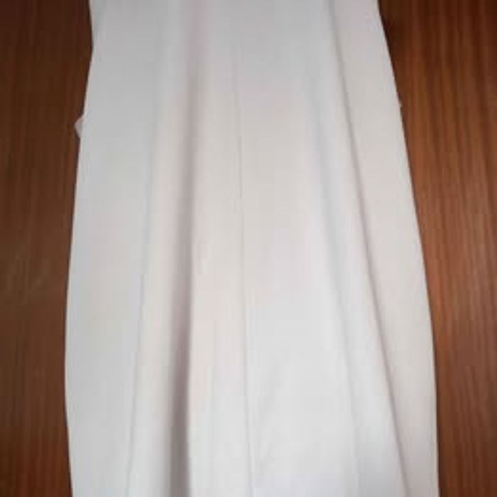 Robe beige taille unique - photo numéro 6