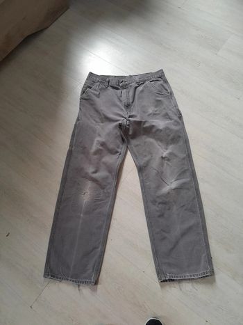 Pantalon cargo Carhartt 36×32