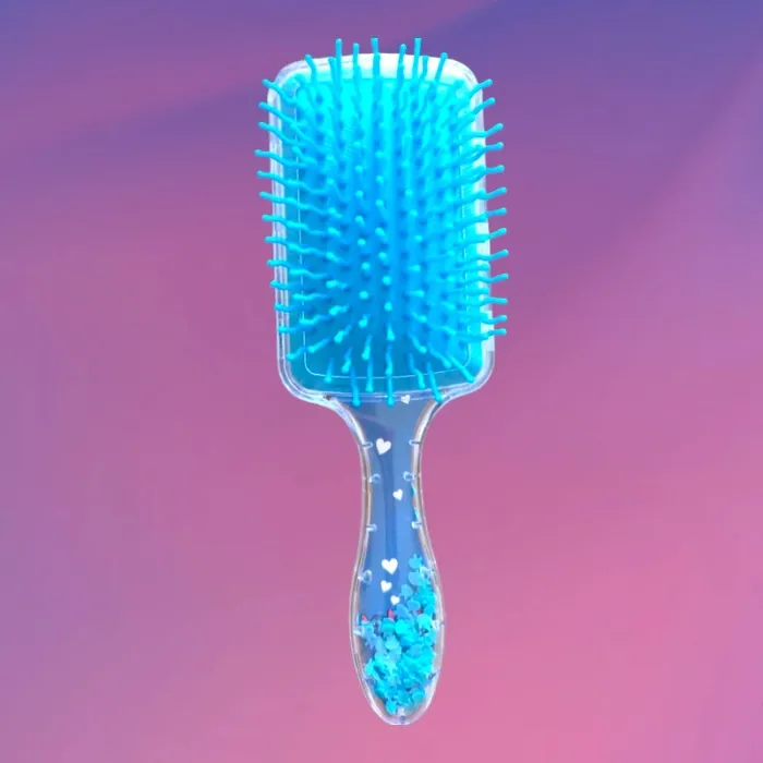 Brosse à cheveux Stitch Neuve 🎀 - photo numéro 2