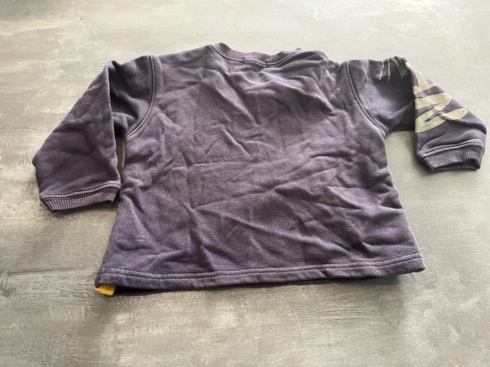 Pull sweat - photo numéro 4