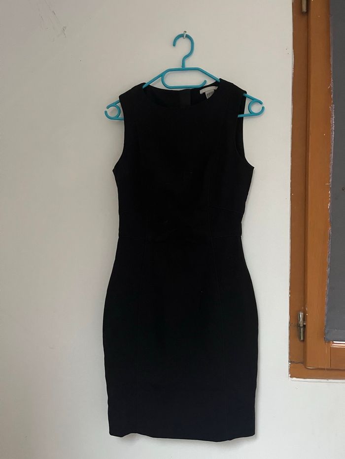 robe h et m - photo numéro 2