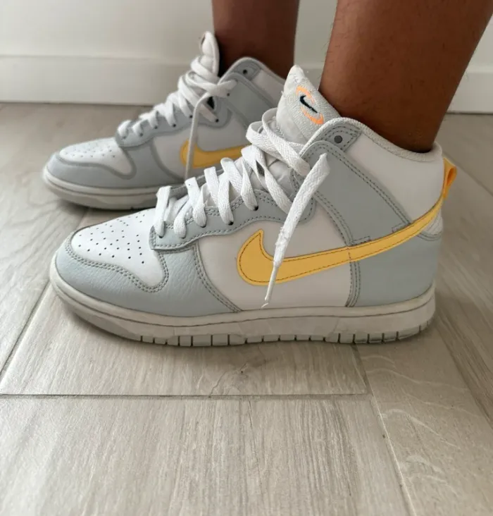 Dunk high - photo numéro 2
