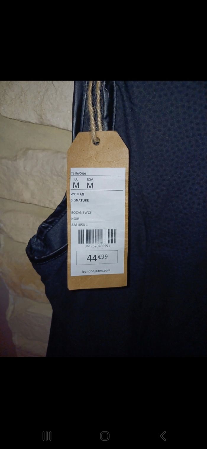 Robe femme taille 38 - photo numéro 6