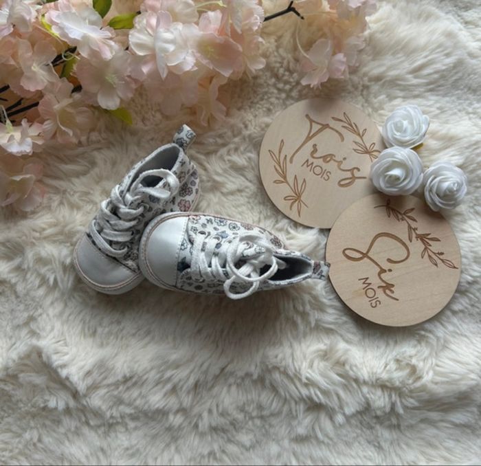 Lot 4 articles - photo numéro 8