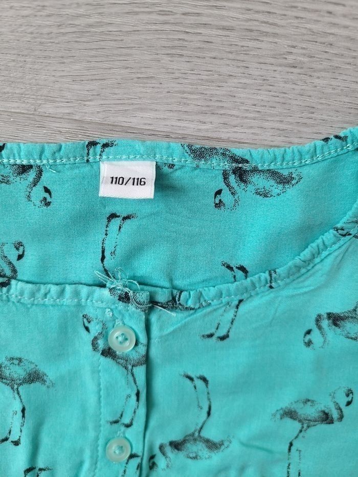Combishort 5 ans - photo numéro 3