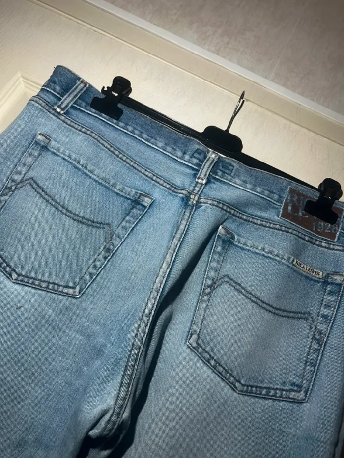 Jeans Rica Levis - photo numéro 6