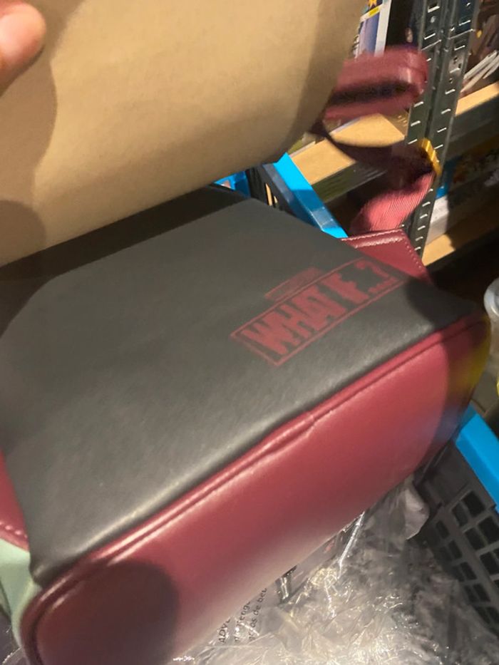 Sac a dos disney marvel captain zombie - photo numéro 5