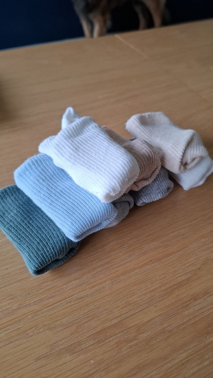 Vêtements 1 mois a 9 mois - photo numéro 5