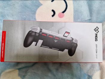 Poignet de confort switch nintendo 