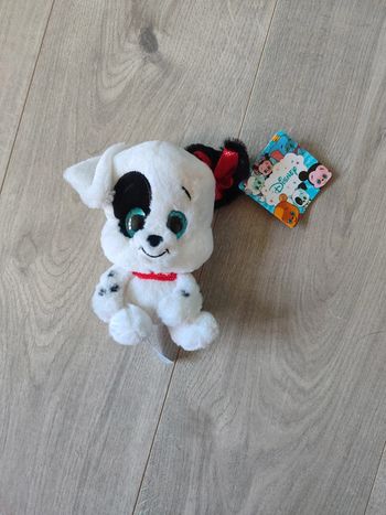 Dalmatien Disney Glitzies