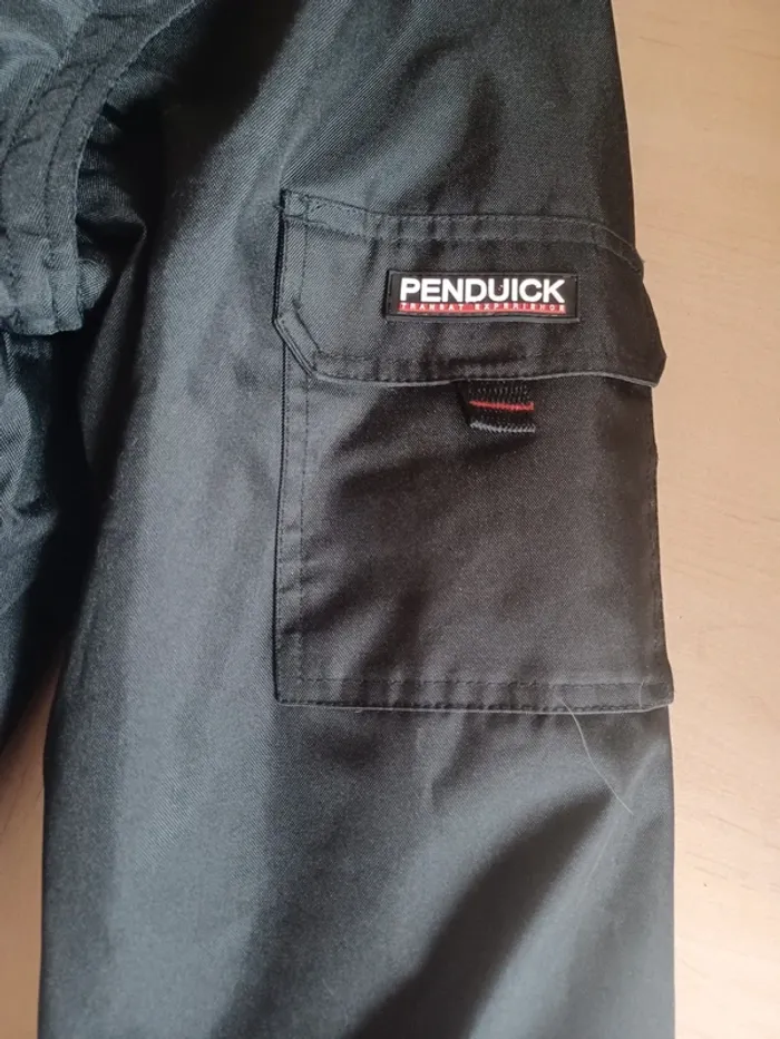 Parka Pen Duick - photo numéro 6