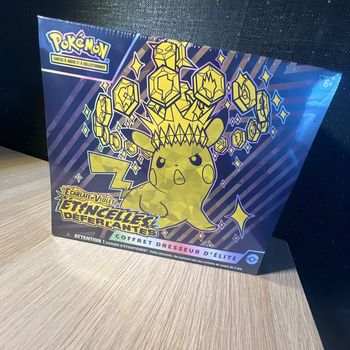 Etb ev 8 scellage détendu