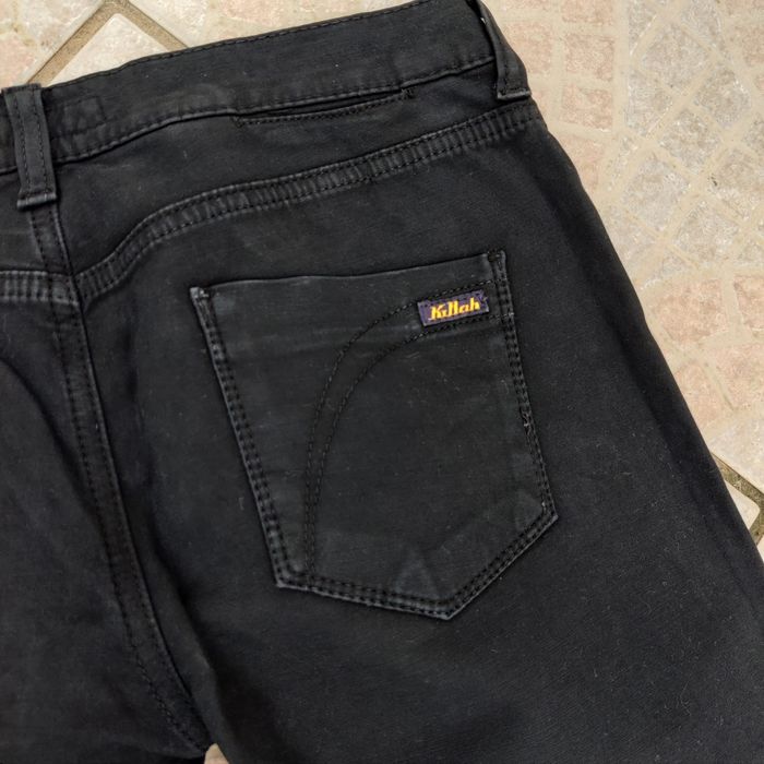 Pantalon slim femme vintage Miss Sixty taille XS/25 - photo numéro 9