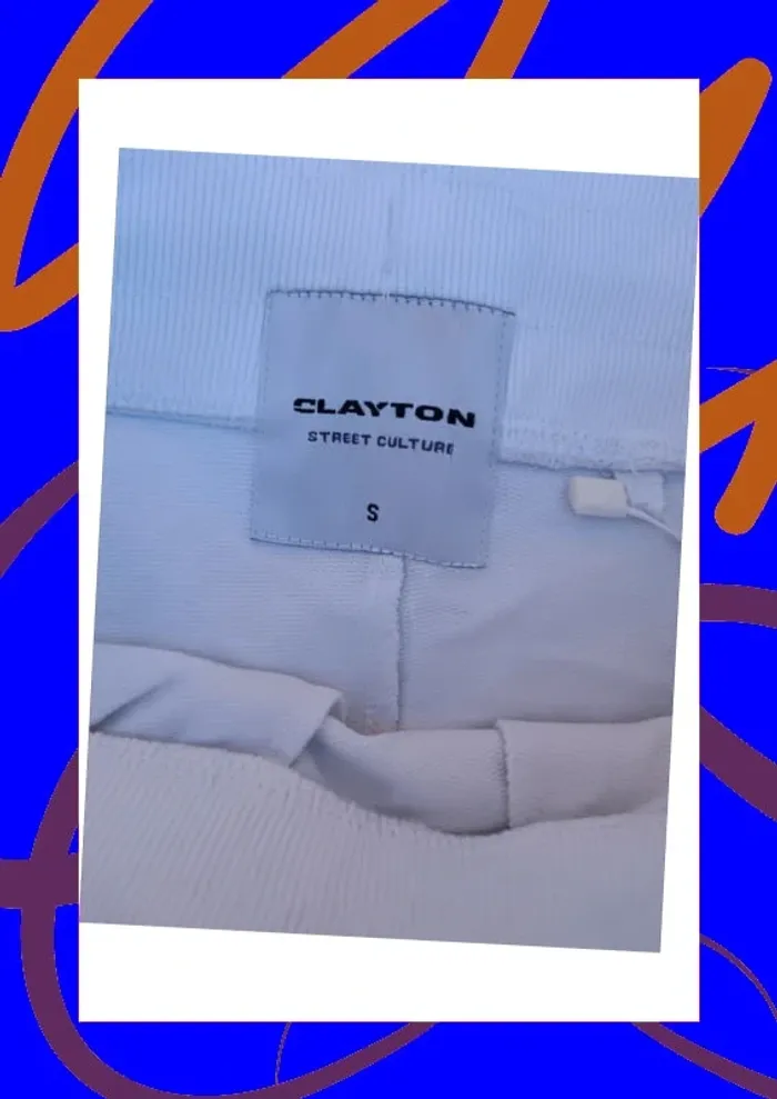 Short S Clayton - photo numéro 2