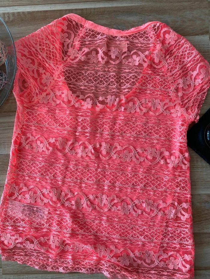 TEE  shirt - photo numéro 8