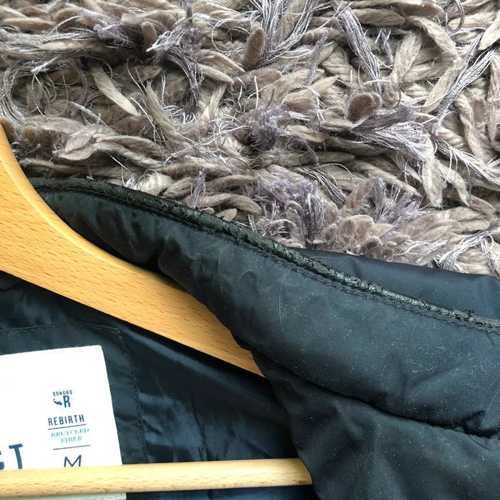 Doudoune homme Bonobo - photo numéro 5