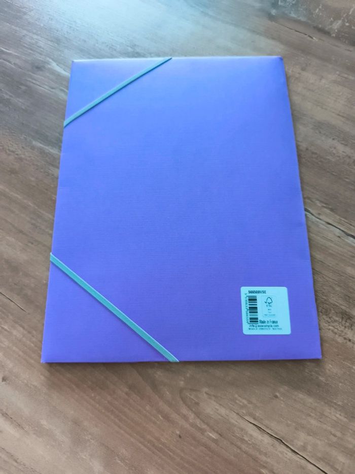 Trieur Exacompta - photo numéro 2