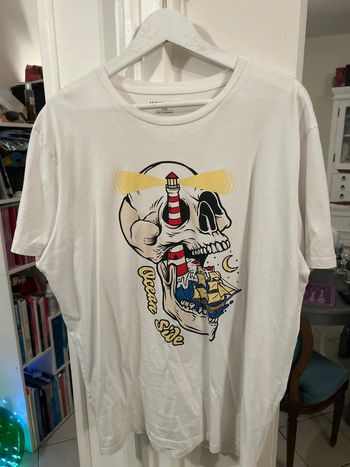 TEE shirt jack & jones