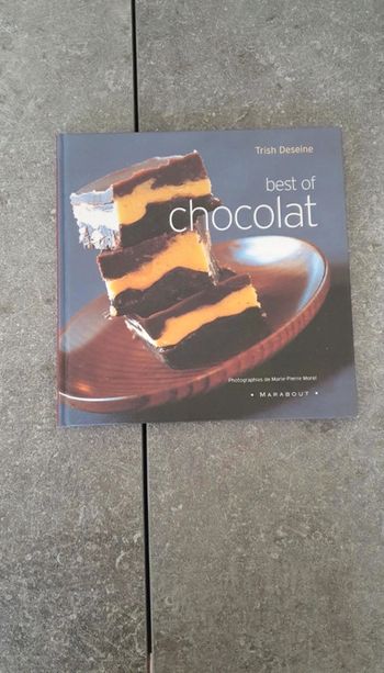 Best of chocolat